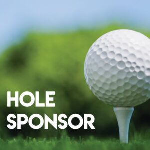 Hole Sponsor (36 total)